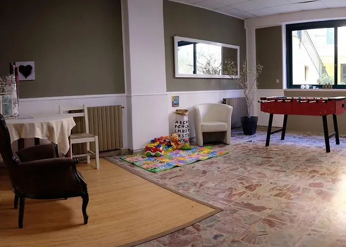 Residence Perla