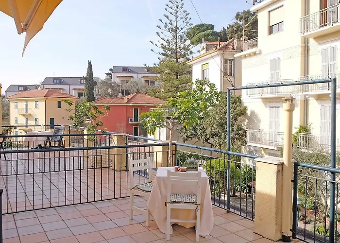 Residence Perla
