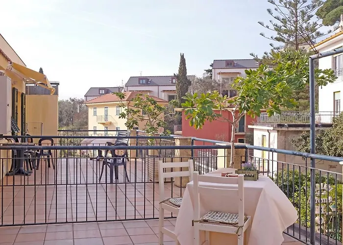 Residence Perla