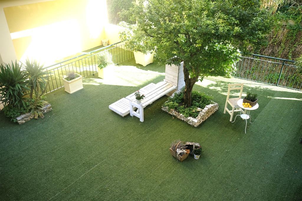 Perla Apartment