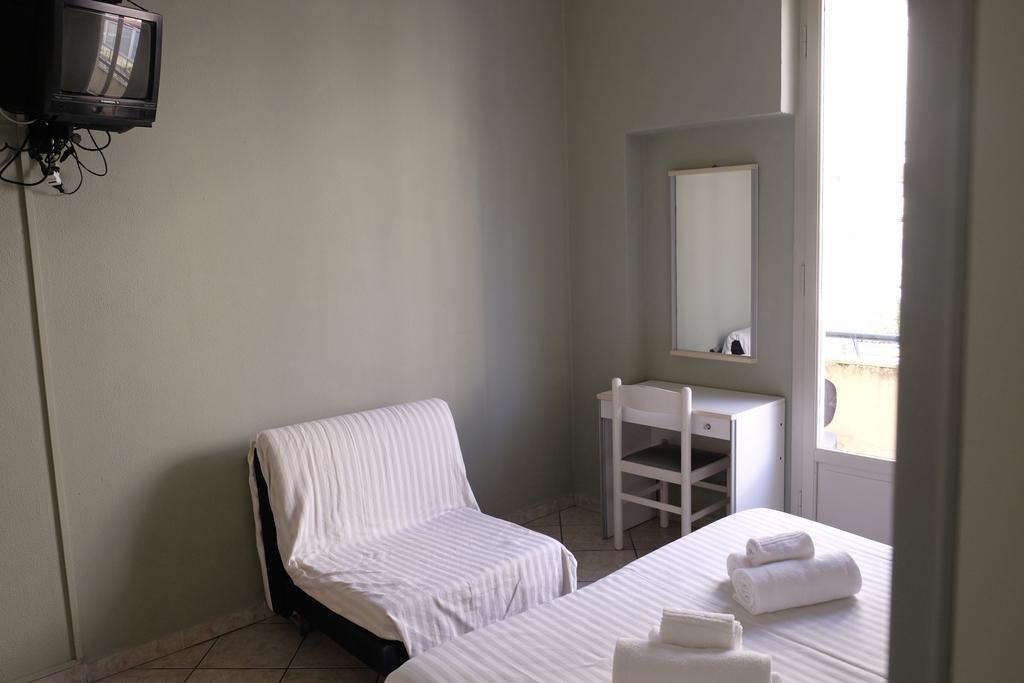 Apartment Perla
