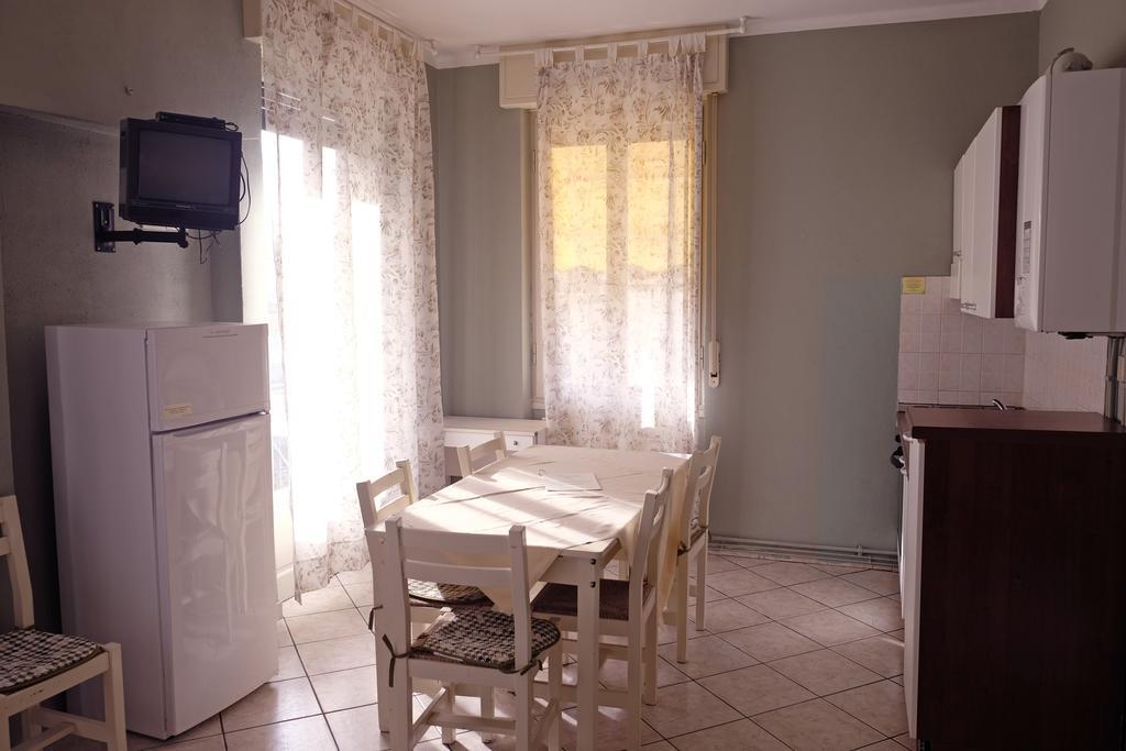 Perla Apartment