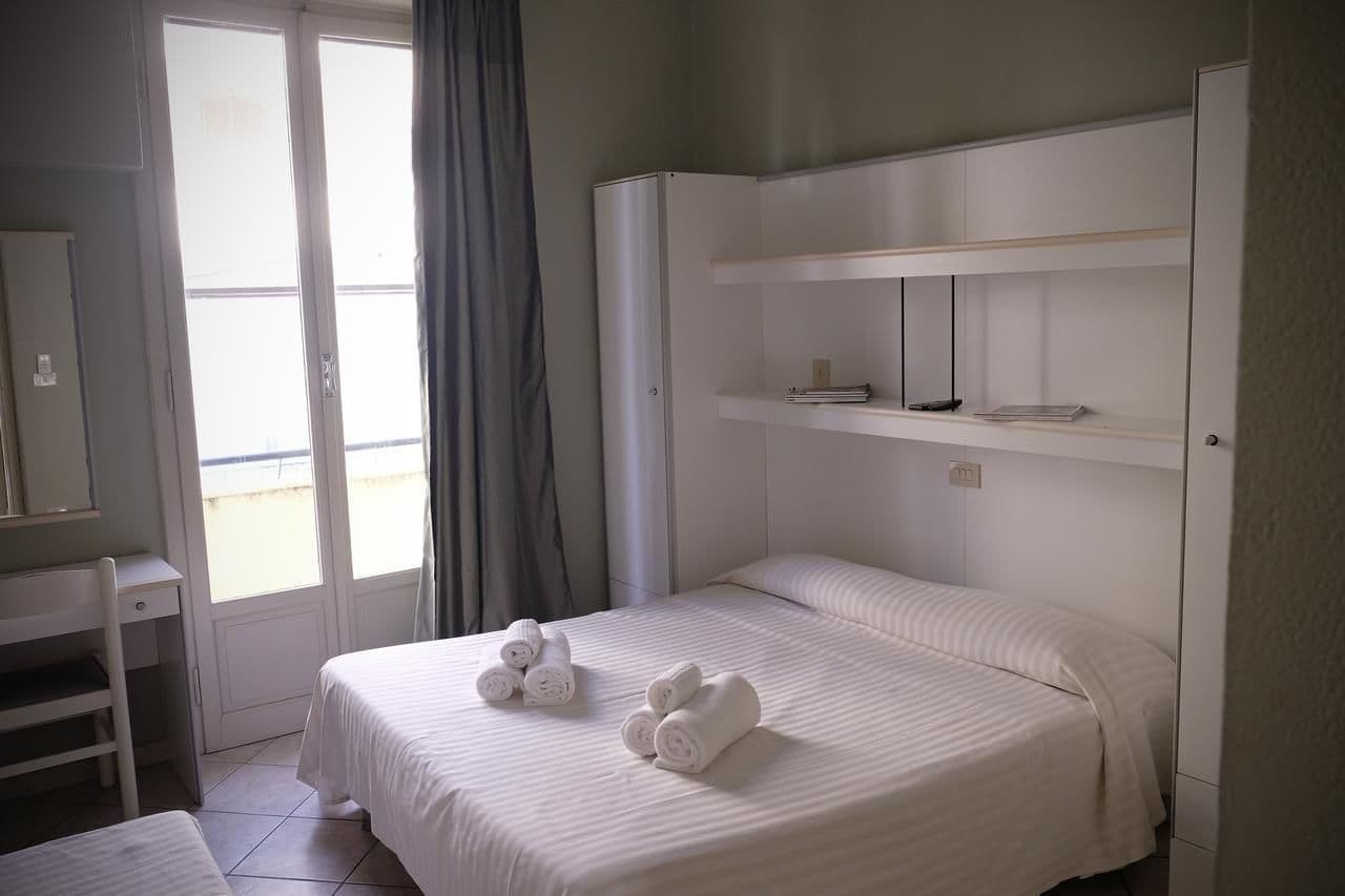 Apartment Perla *
