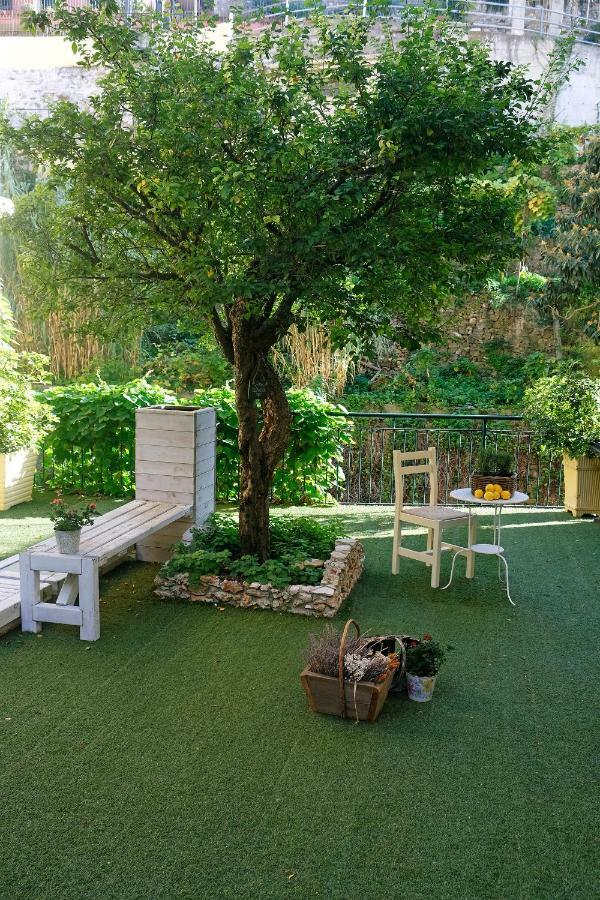 Perla Apartment Alassio