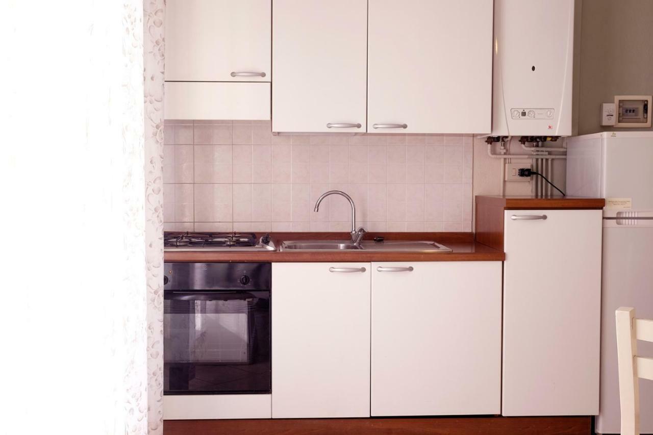 Apartment Perla