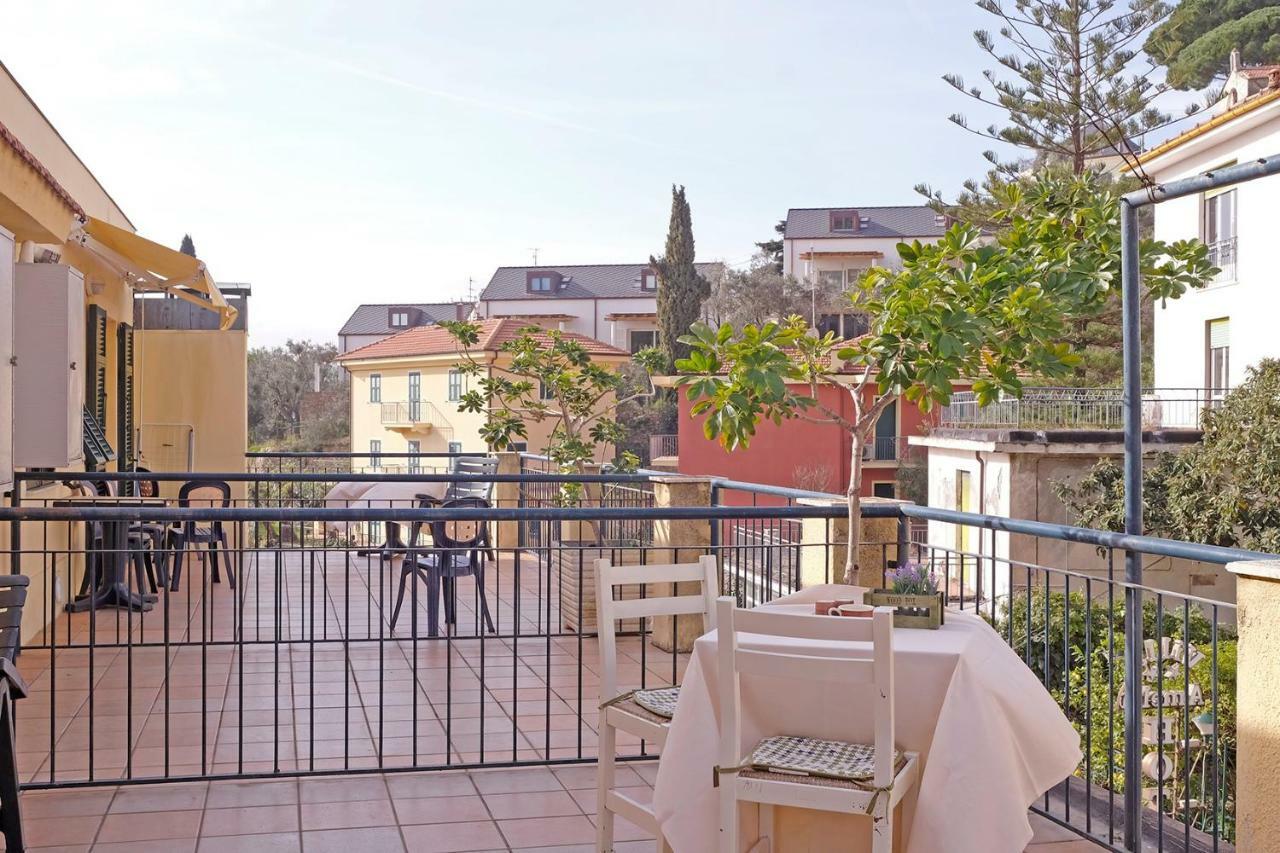 Perla Apartment